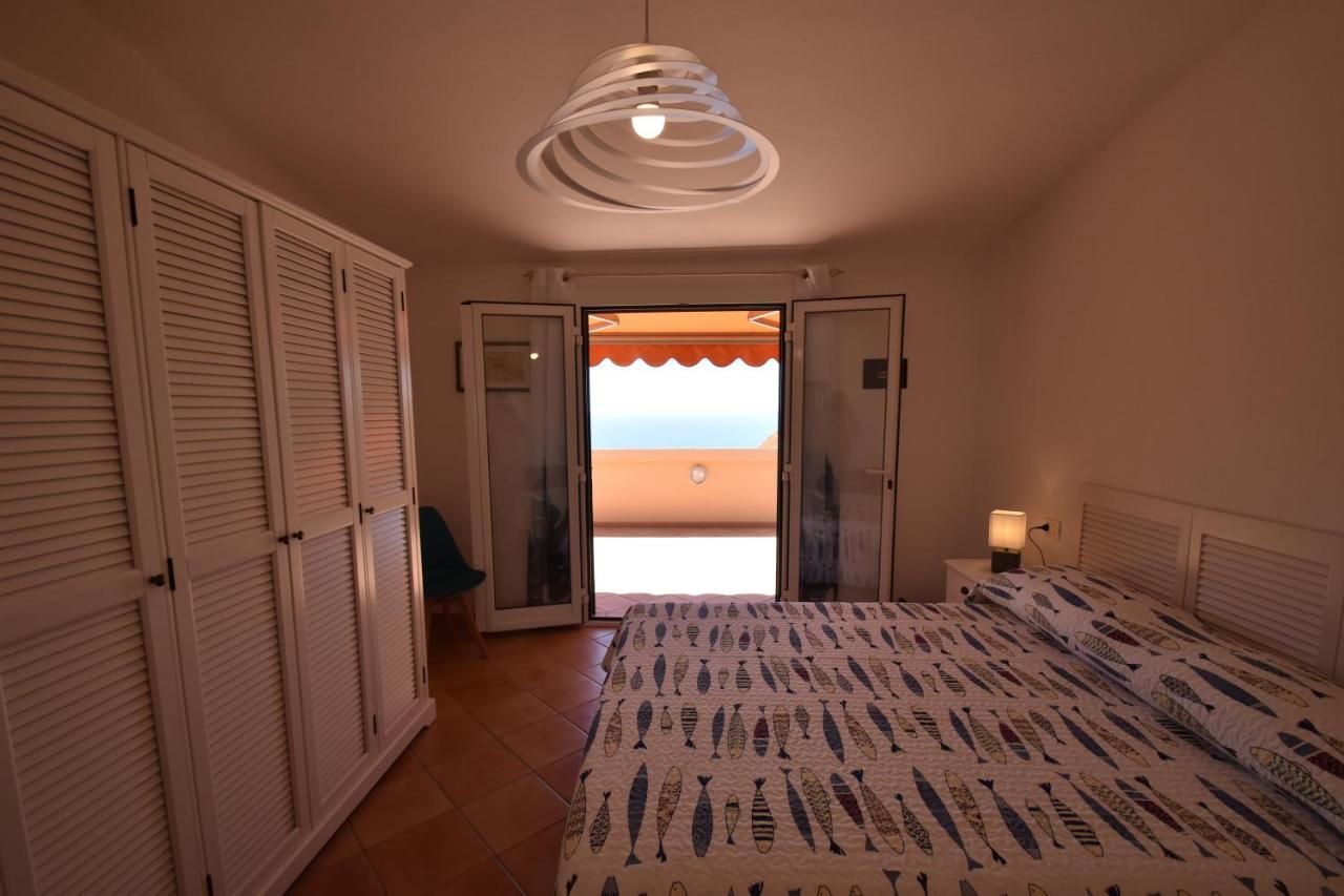 Апартаменты Route 25 - Cavoli - Vista Mare, Con Clima, Terrazza E Posto Auto Spiaggia di Cavoli Экстерьер фото
